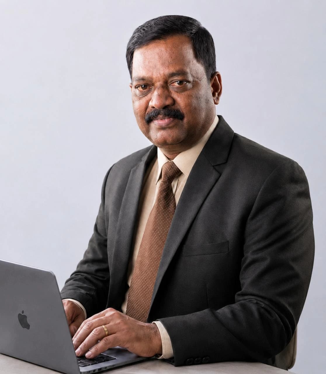 Dr. B. Gunalan